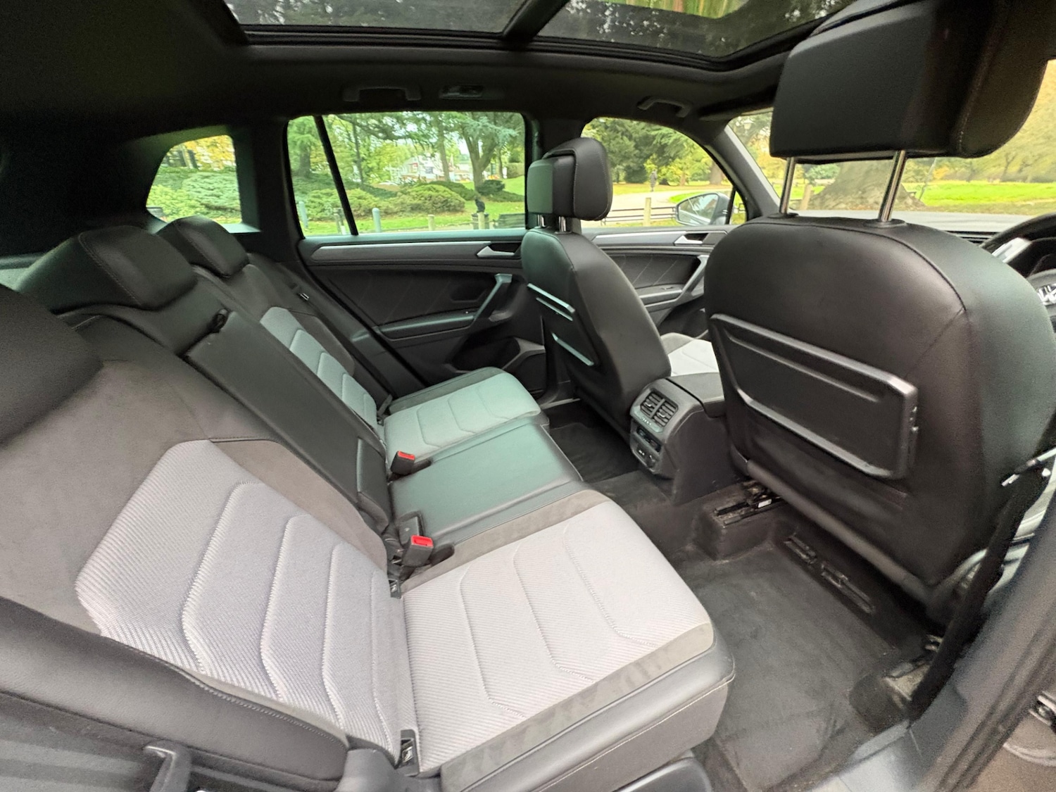 Used Volkswagen Tiguan 2020 for sale - 78156454: Photo 23