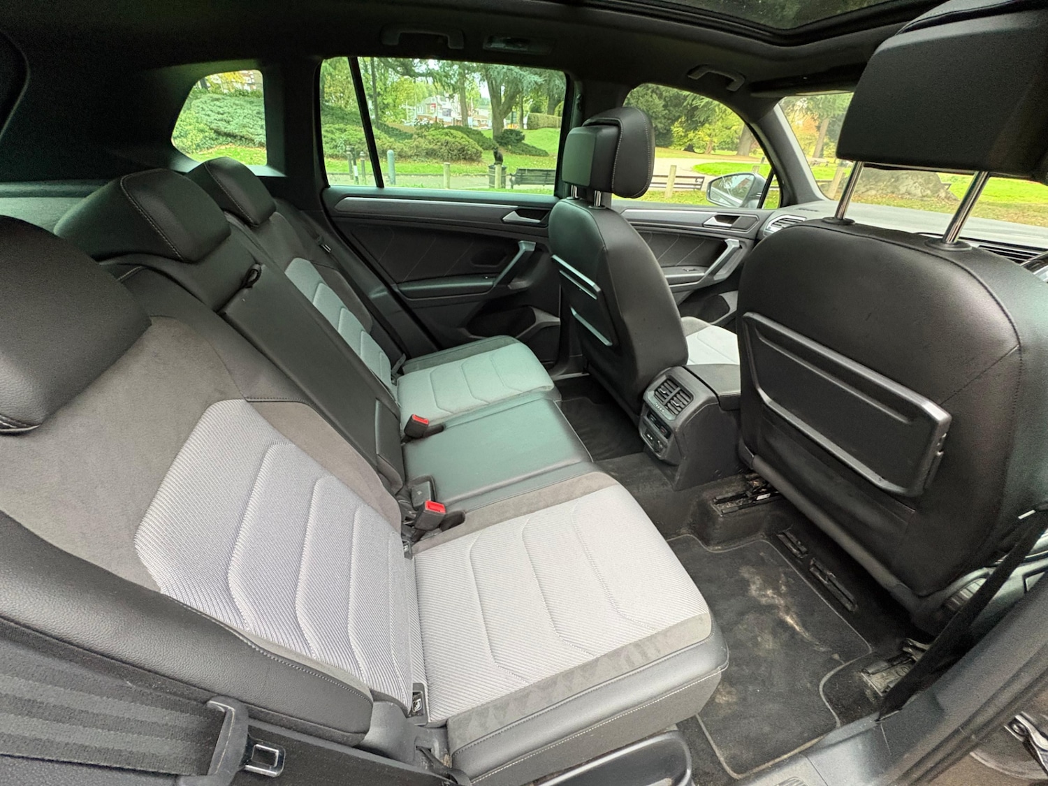 Used Volkswagen Tiguan 2020 for sale - 78156454: Photo 24