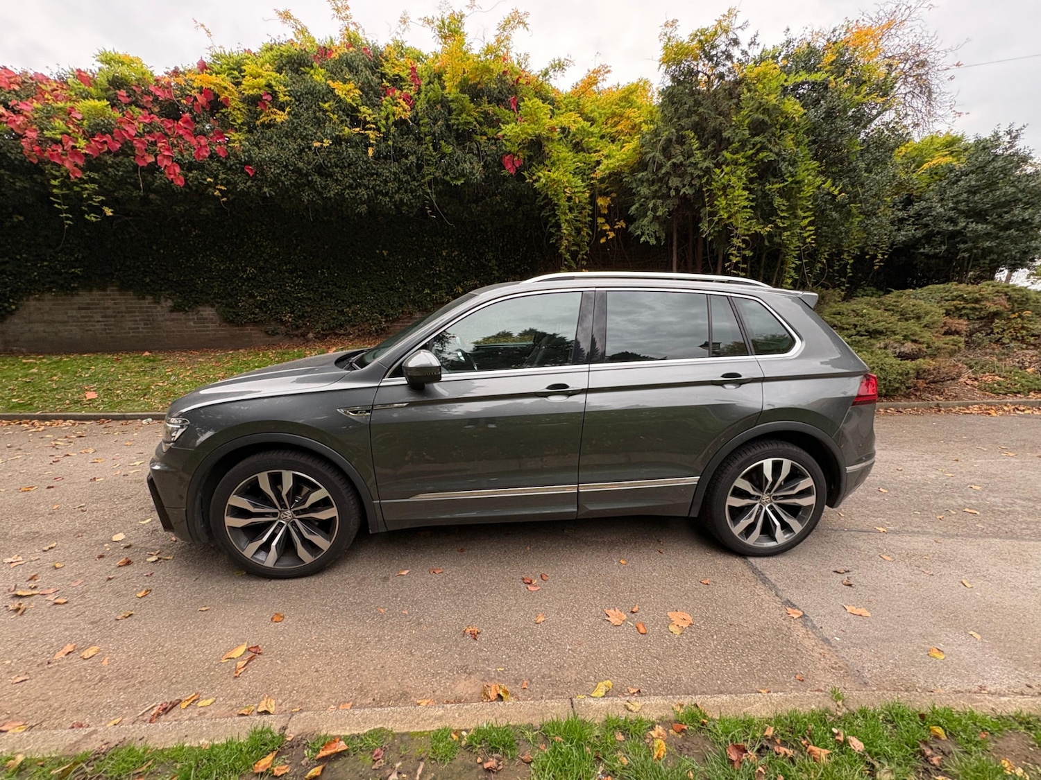 Used Volkswagen Tiguan 2020 for sale - 78156454: Photo 5