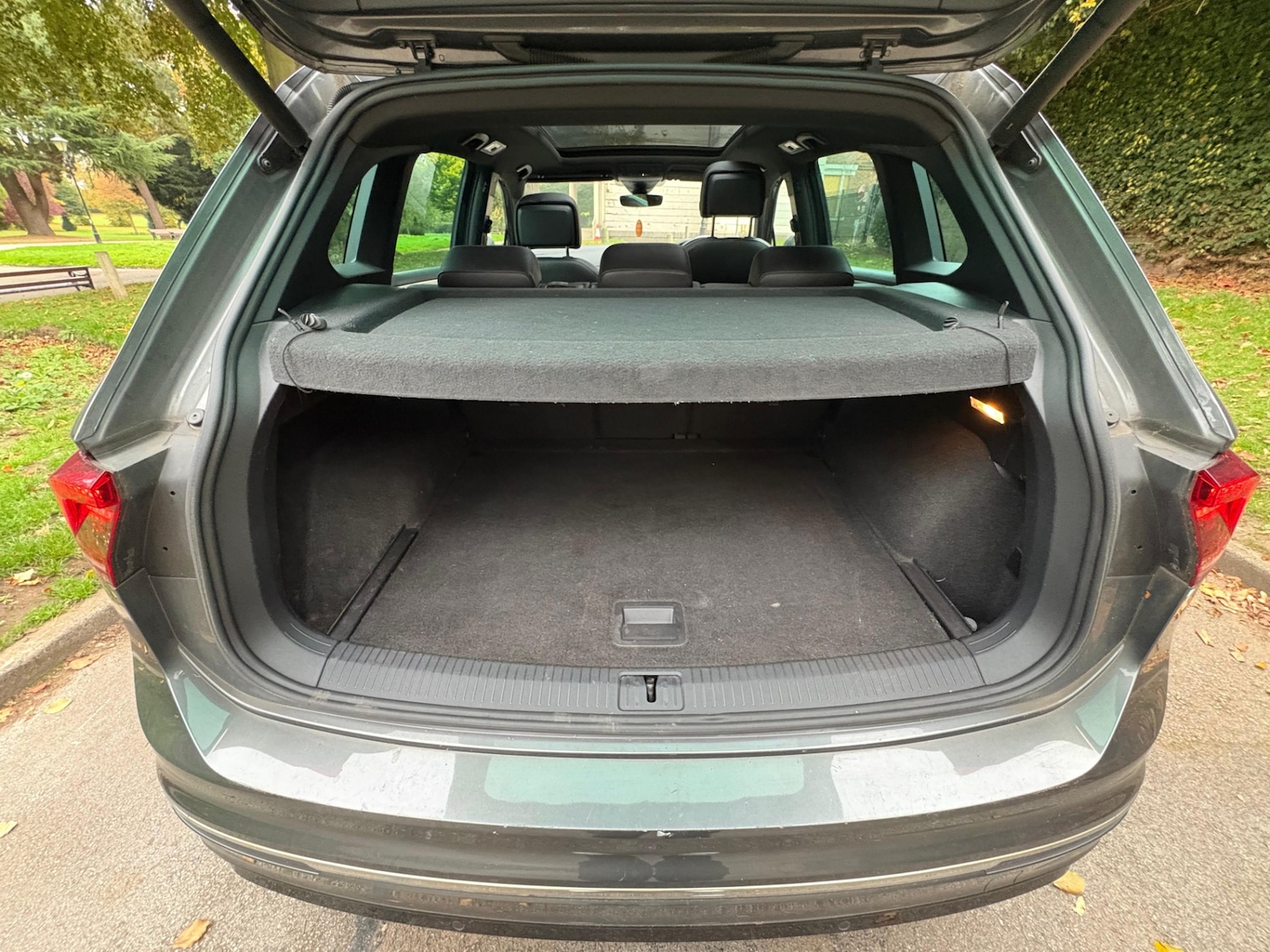 Used Volkswagen Tiguan 2020 for sale - 78156454: Photo 9