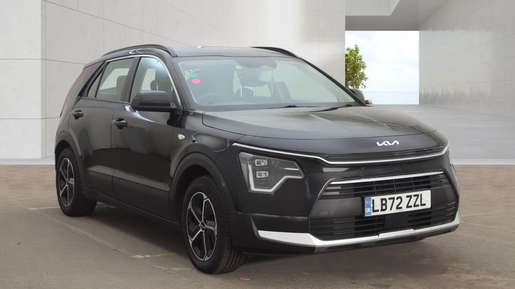 Kia Niro 