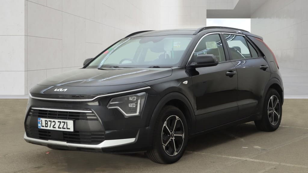Kia Niro 
