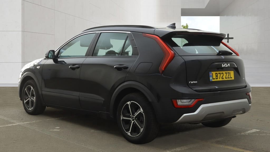 Kia Niro 