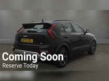 Used Kia Niro 2022 for sale - 79678866: Photo