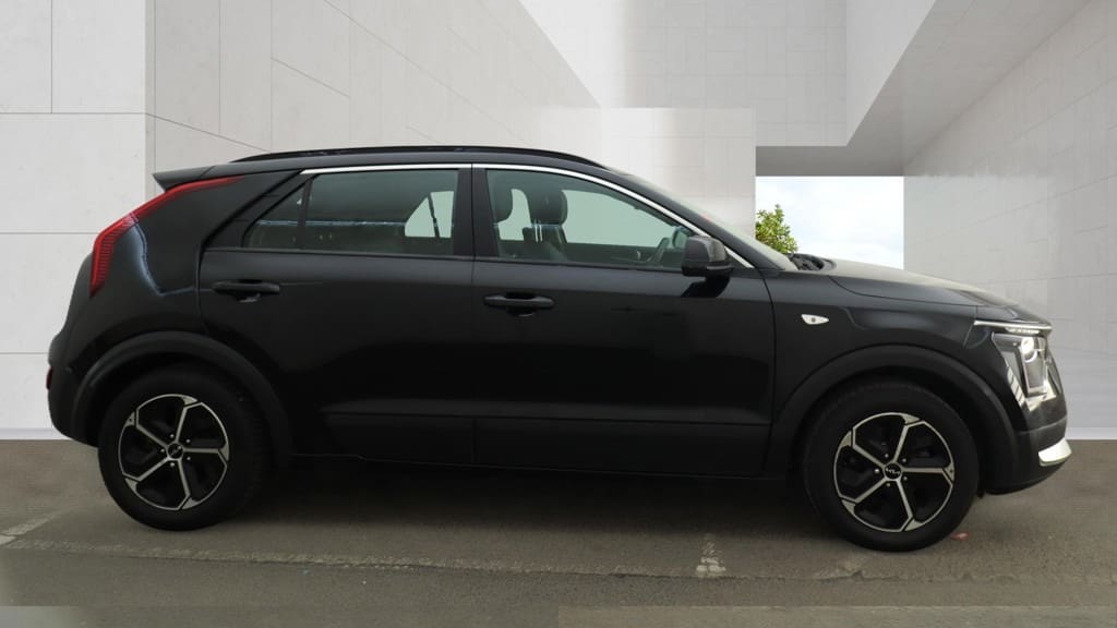 Kia Niro 