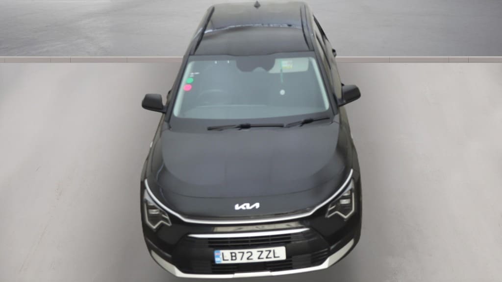 Kia Niro 