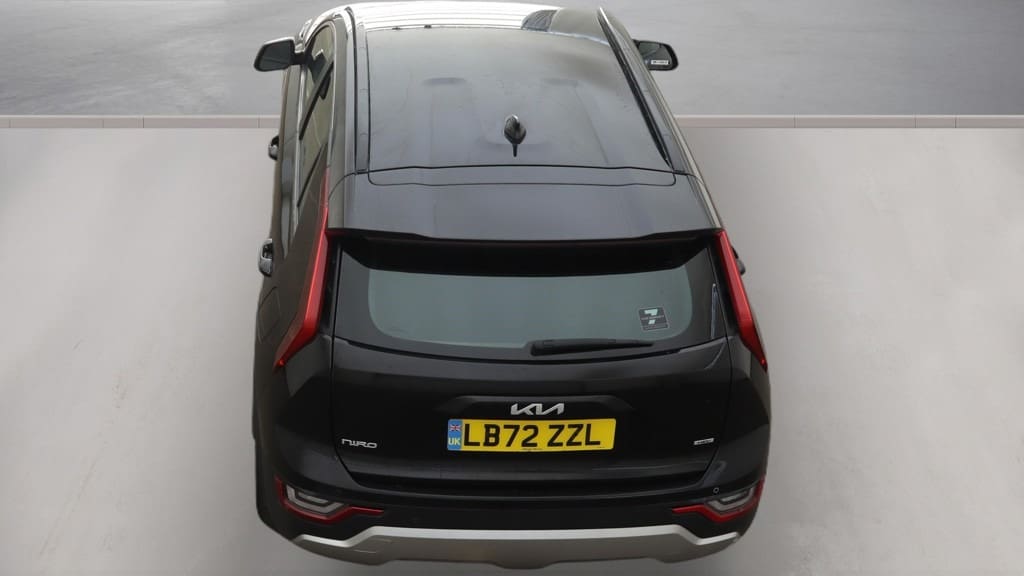 Kia Niro 