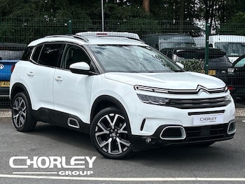 Used Citroen C5 Aircross 2021 for sale - 79104640: Photo