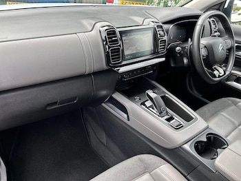 Used Citroen C5 Aircross 2021 for sale - 79104640: Photo