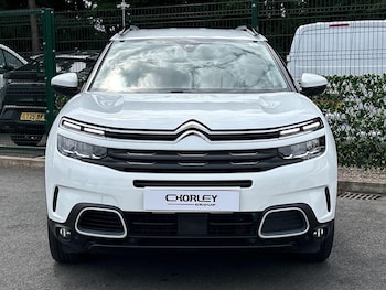 Used Citroen C5 Aircross 2021 for sale - 79104640: Photo