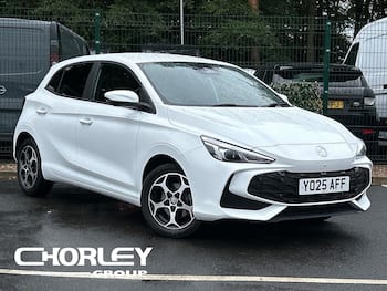 Used MG MG3 2025 for sale - 79710230: Photo