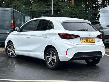 Used MG MG3 2025 for sale - 79710230: Photo