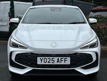 Used MG MG3 2025 for sale - 79710230: Photo
