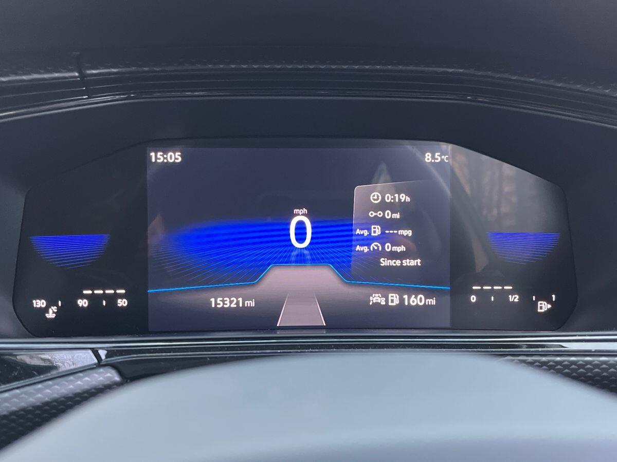 Used Volkswagen T-Cross 2023 for sale - 77394225: Photo 14