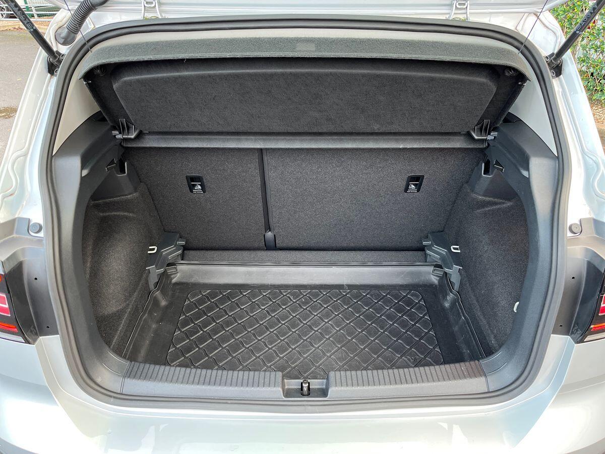 Used Volkswagen T-Cross 2023 for sale - 77394225: Photo 19