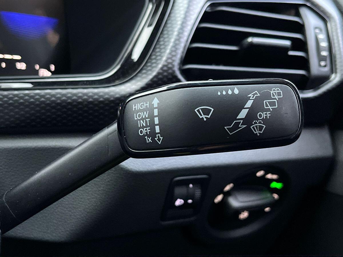 Used Volkswagen T-Cross 2023 for sale - 77394225: Photo 27