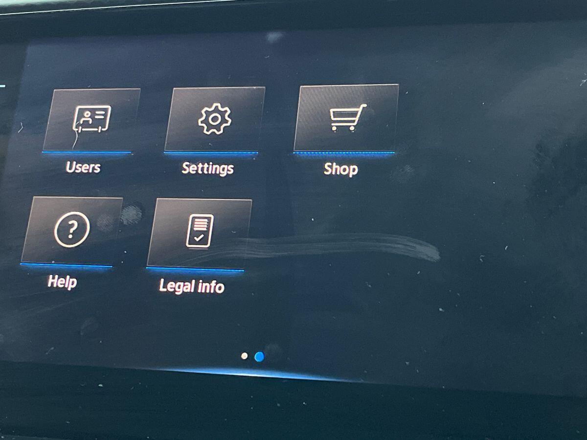 Used Volkswagen T-Cross 2023 for sale - 77394225: Photo 31