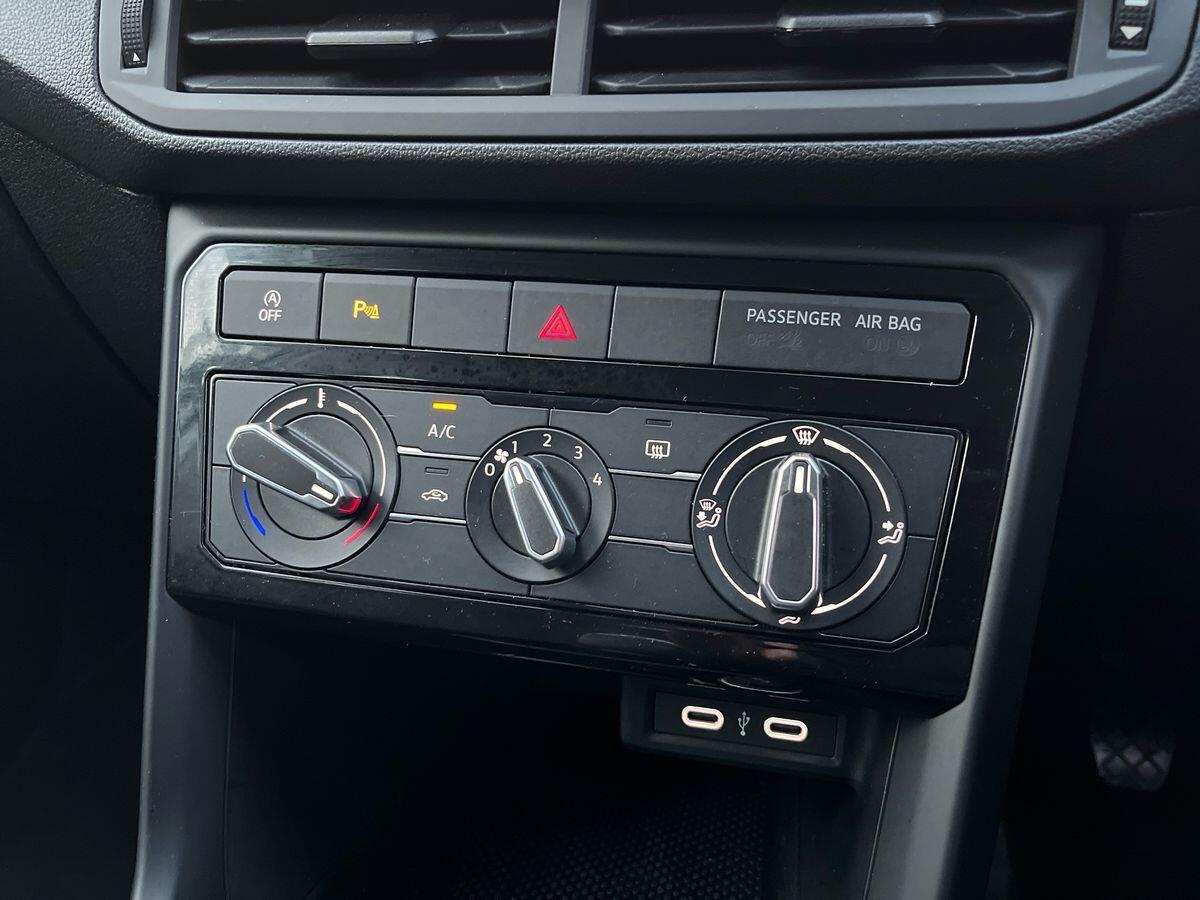 Used Volkswagen T-Cross 2023 for sale - 77394225: Photo 33