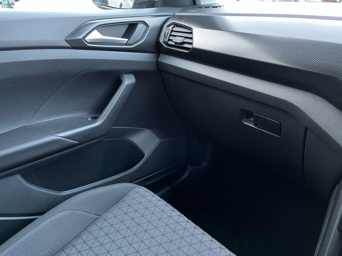 Used Volkswagen T-Cross 2023 for sale - 77394225: Photo 37