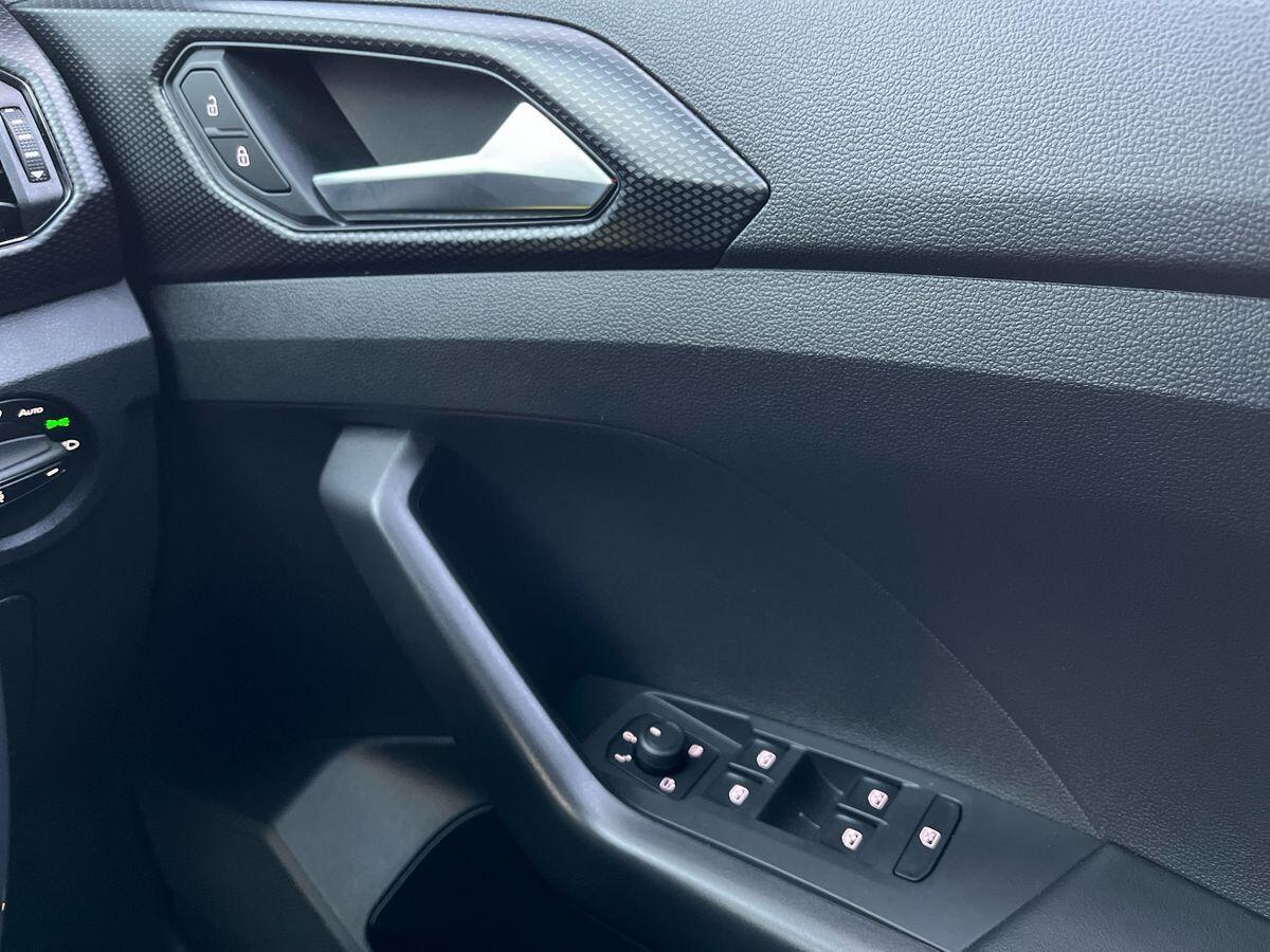 Used Volkswagen T-Cross 2023 for sale - 77394225: Photo 40