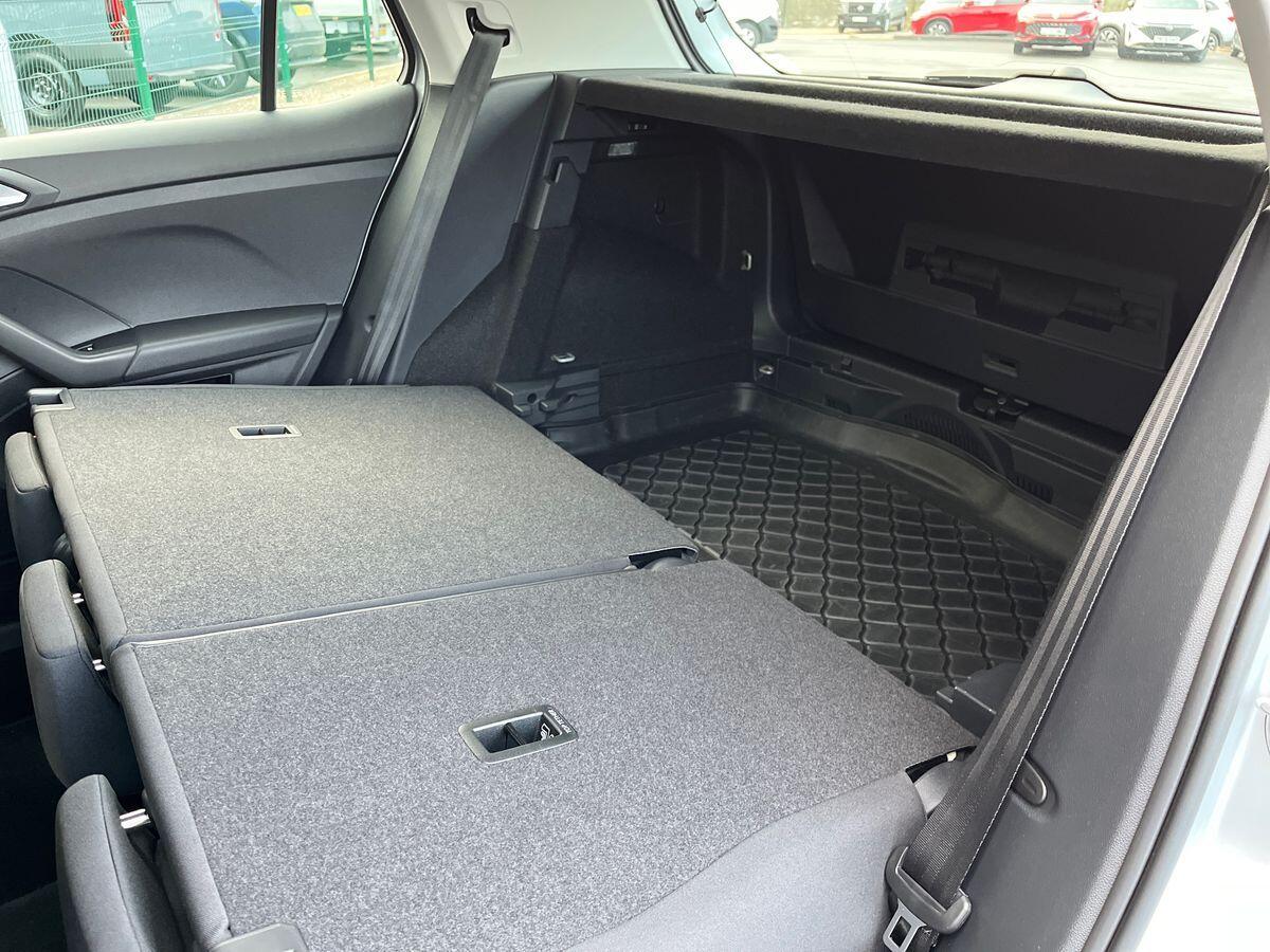 Used Volkswagen T-Cross 2023 for sale - 77394225: Photo 41