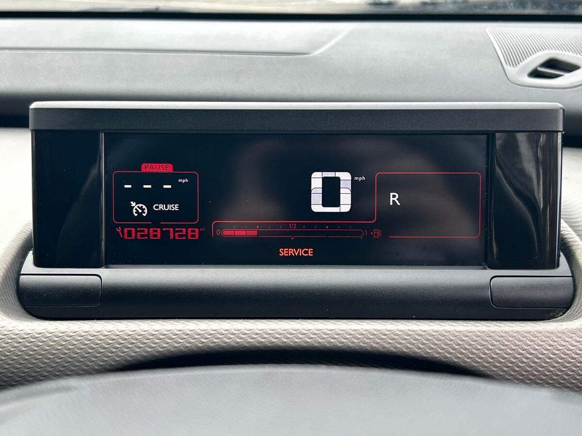 Used Citroen C4 Cactus 2016 for sale - 78097730: Photo 15