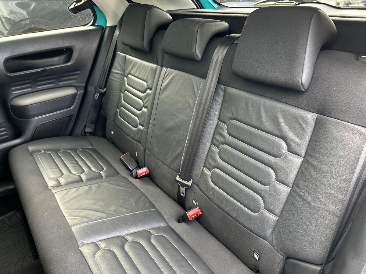 Used Citroen C4 Cactus 2016 for sale - 78097730: Photo 20