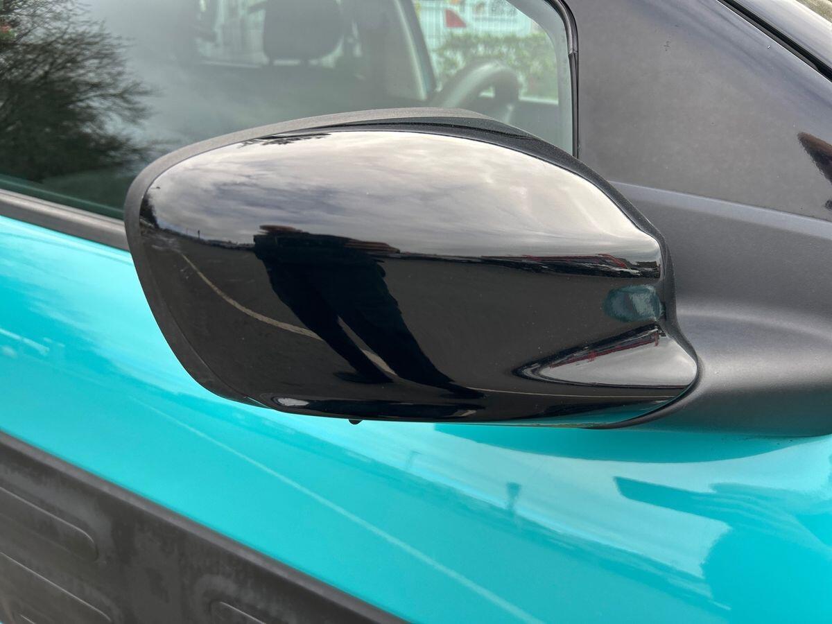 Used Citroen C4 Cactus 2016 for sale - 78097730: Photo 27