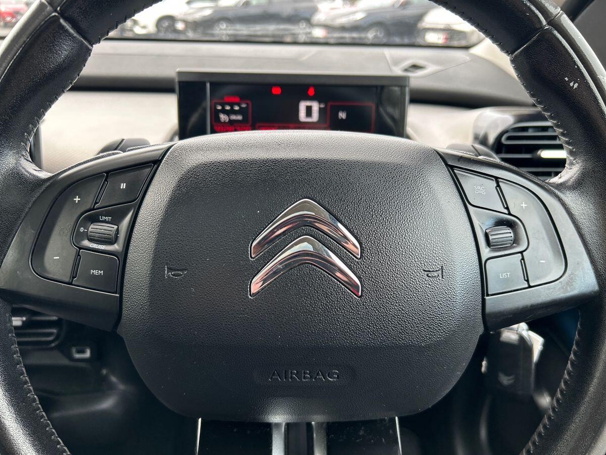 Used Citroen C4 Cactus 2016 for sale - 78097730: Photo 28