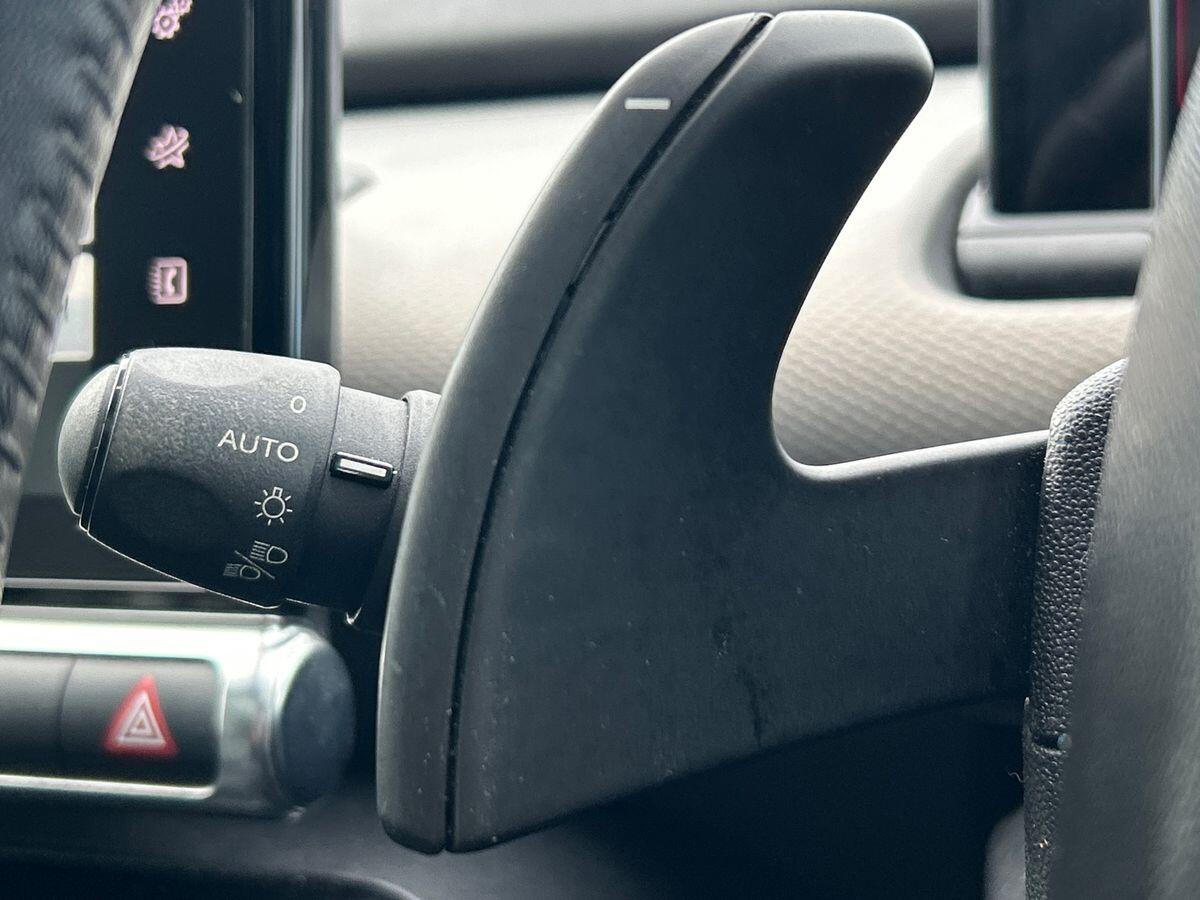 Used Citroen C4 Cactus 2016 for sale - 78097730: Photo 29