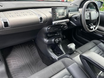 Used Citroen C4 Cactus 2016 for sale - 78097730: Photo