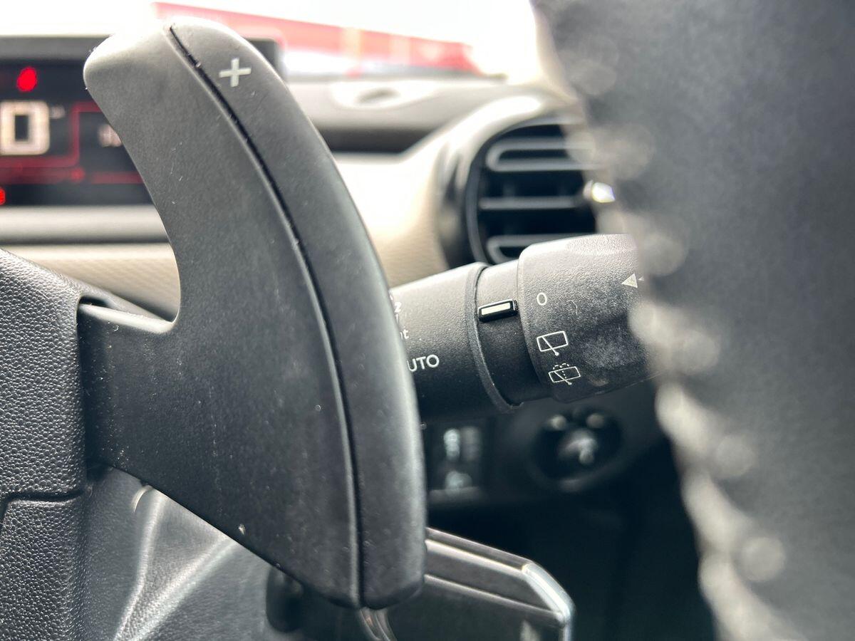 Used Citroen C4 Cactus 2016 for sale - 78097730: Photo 30