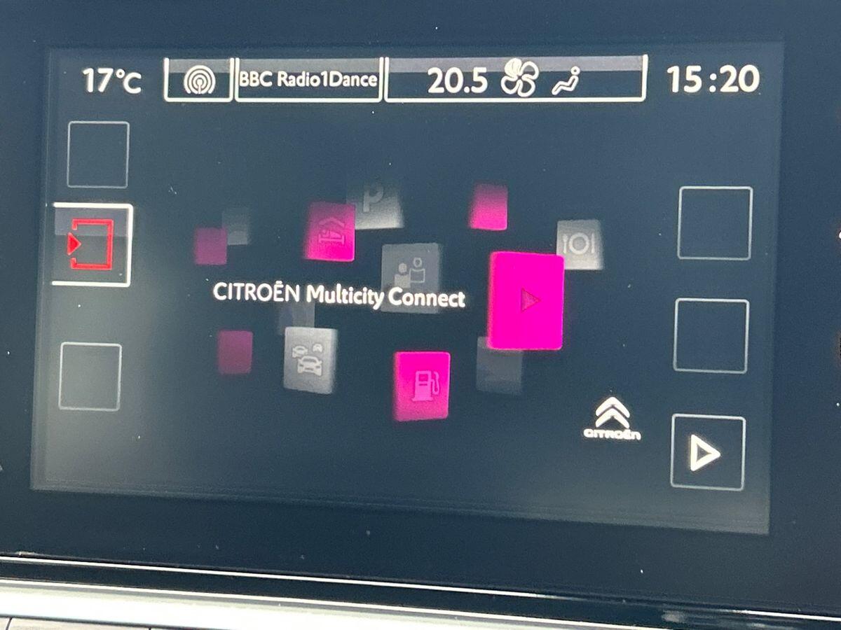 Used Citroen C4 Cactus 2016 for sale - 78097730: Photo 33