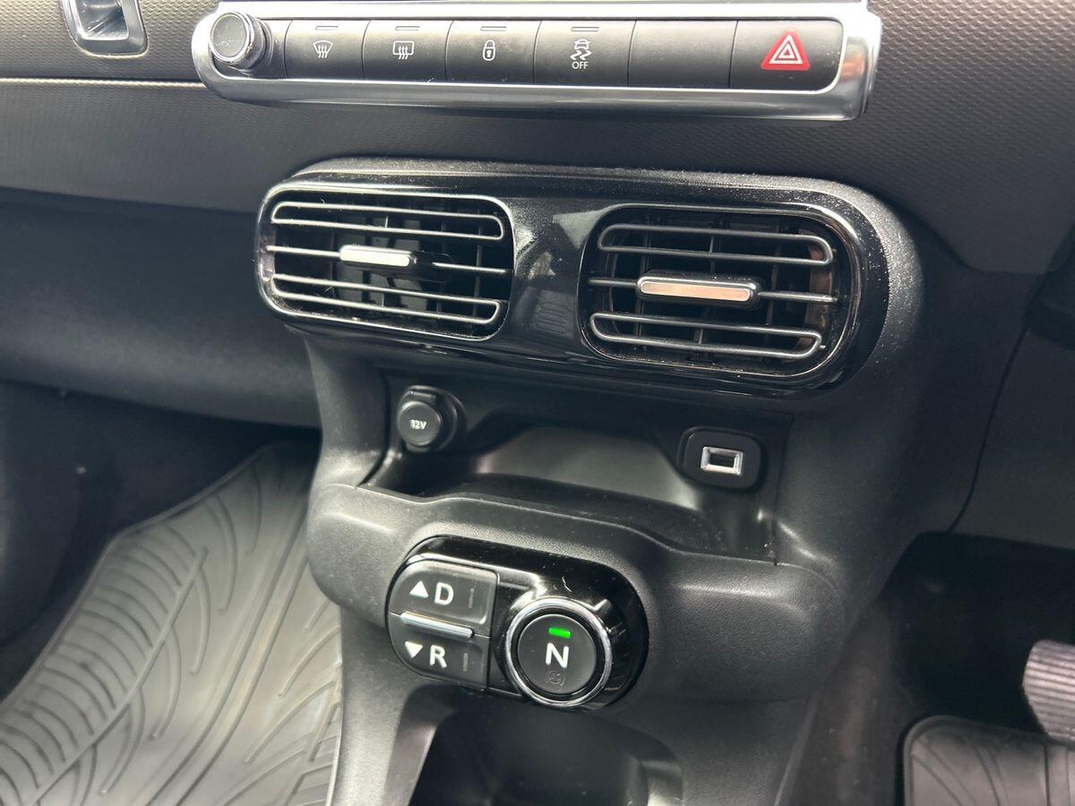 Used Citroen C4 Cactus 2016 for sale - 78097730: Photo 34