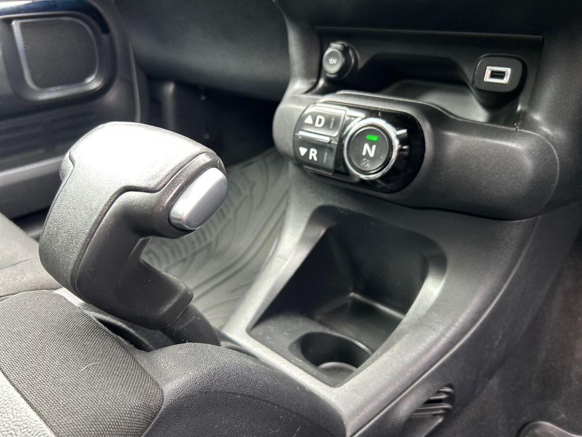 Used Citroen C4 Cactus 2016 for sale - 78097730: Photo 35