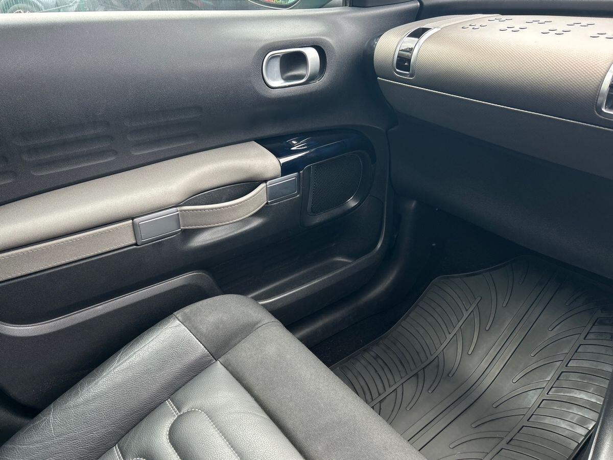 Used Citroen C4 Cactus 2016 for sale - 78097730: Photo 38