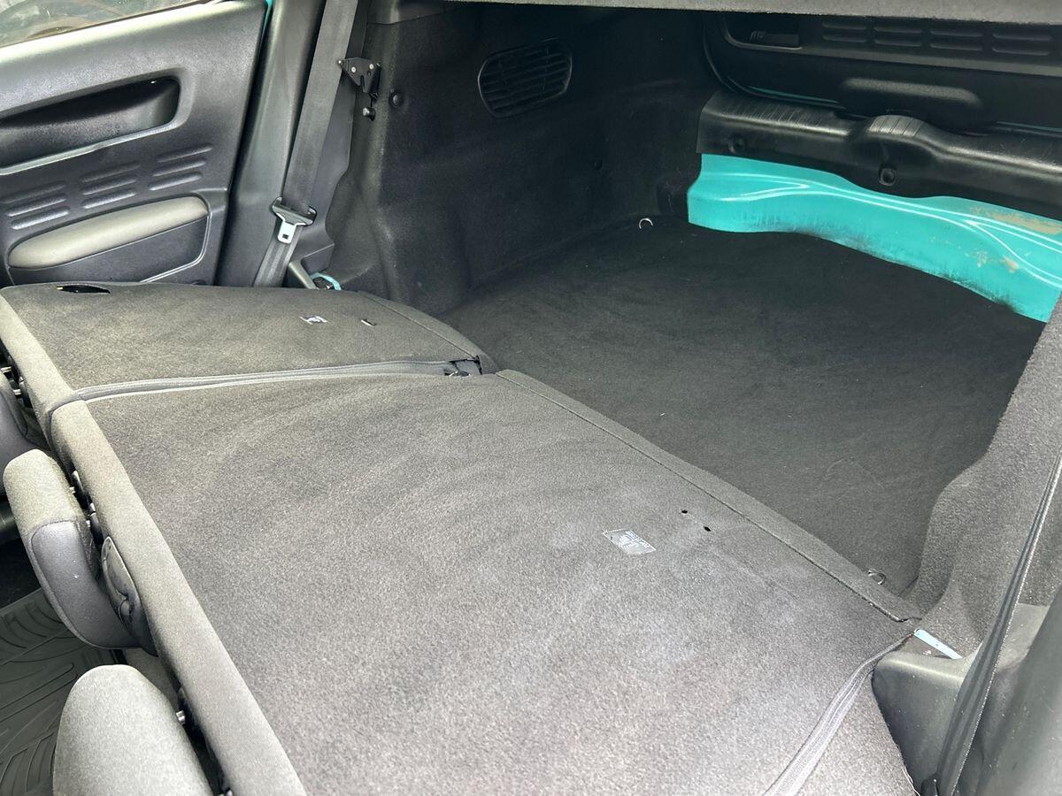 Used Citroen C4 Cactus 2016 for sale - 78097730: Photo 42