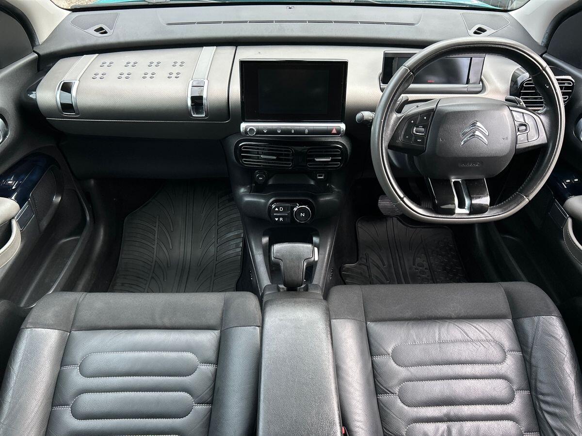 Used Citroen C4 Cactus 2016 for sale - 78097730: Photo 7