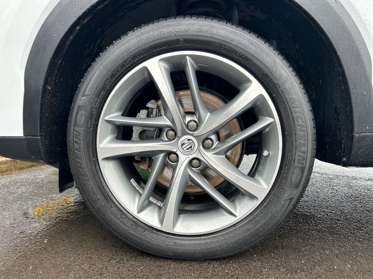 Used MG MG HS 2022 for sale - 77546560: Photo 10