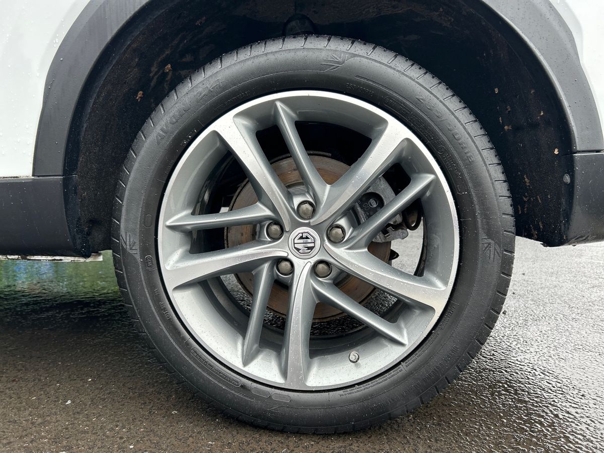 Used MG MG HS 2022 for sale - 77546560: Photo 11