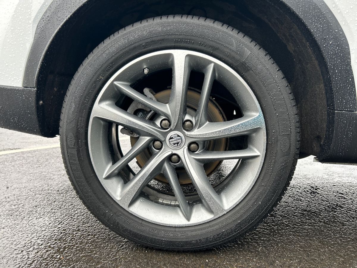 Used MG MG HS 2022 for sale - 77546560: Photo 12