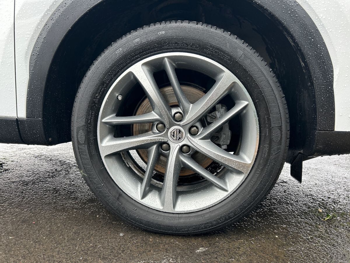 Used MG MG HS 2022 for sale - 77546560: Photo 13