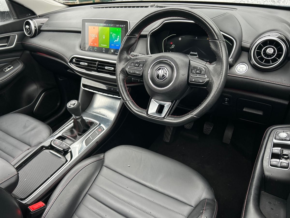 Used MG MG HS 2022 for sale - 77546560: Photo 14