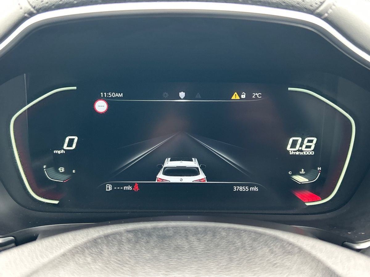 Used MG MG HS 2022 for sale - 77546560: Photo 15