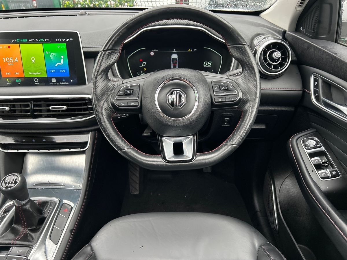 Used MG MG HS 2022 for sale - 77546560: Photo 19