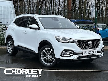 Used MG MG HS 2022 for sale - 77546560: Photo