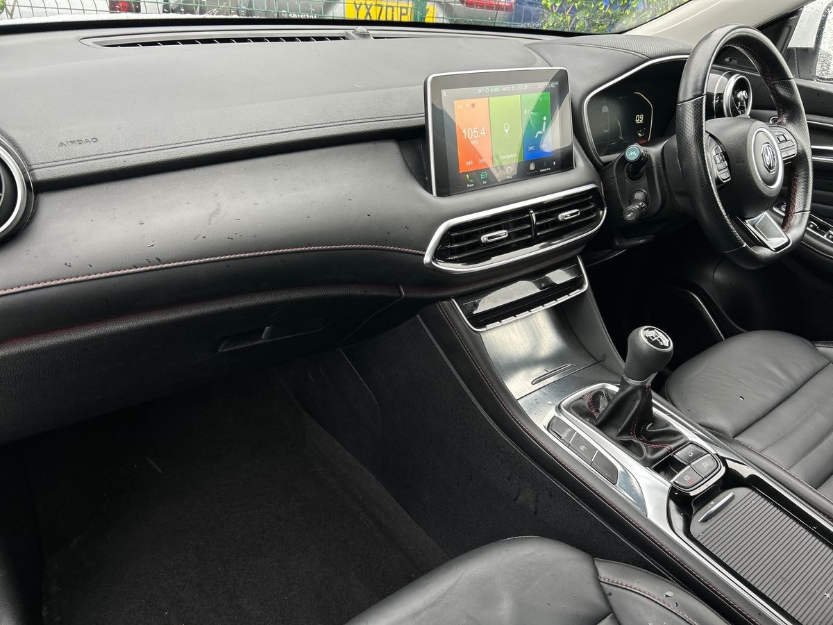 Used MG MG HS 2022 for sale - 77546560: Photo 2