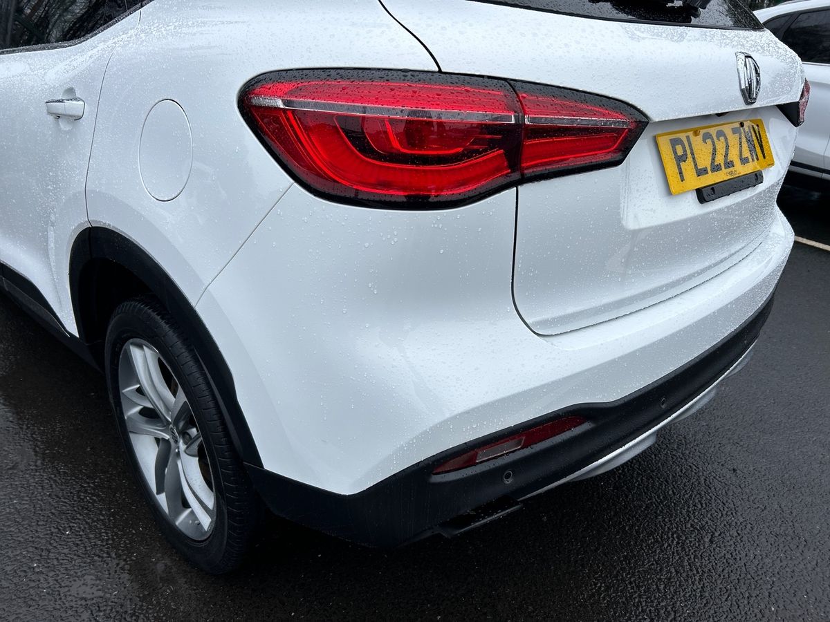 Used MG MG HS 2022 for sale - 77546560: Photo 22