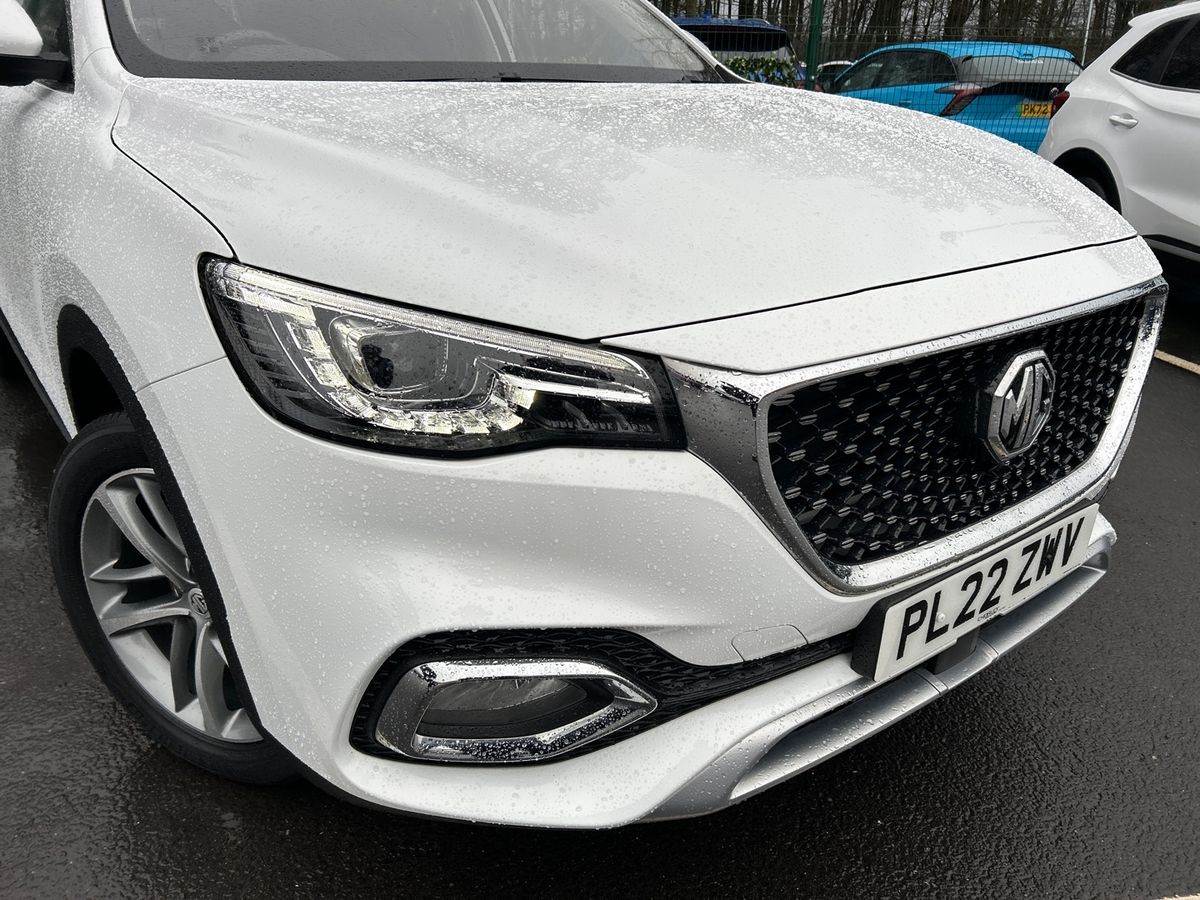 Used MG MG HS 2022 for sale - 77546560: Photo 25