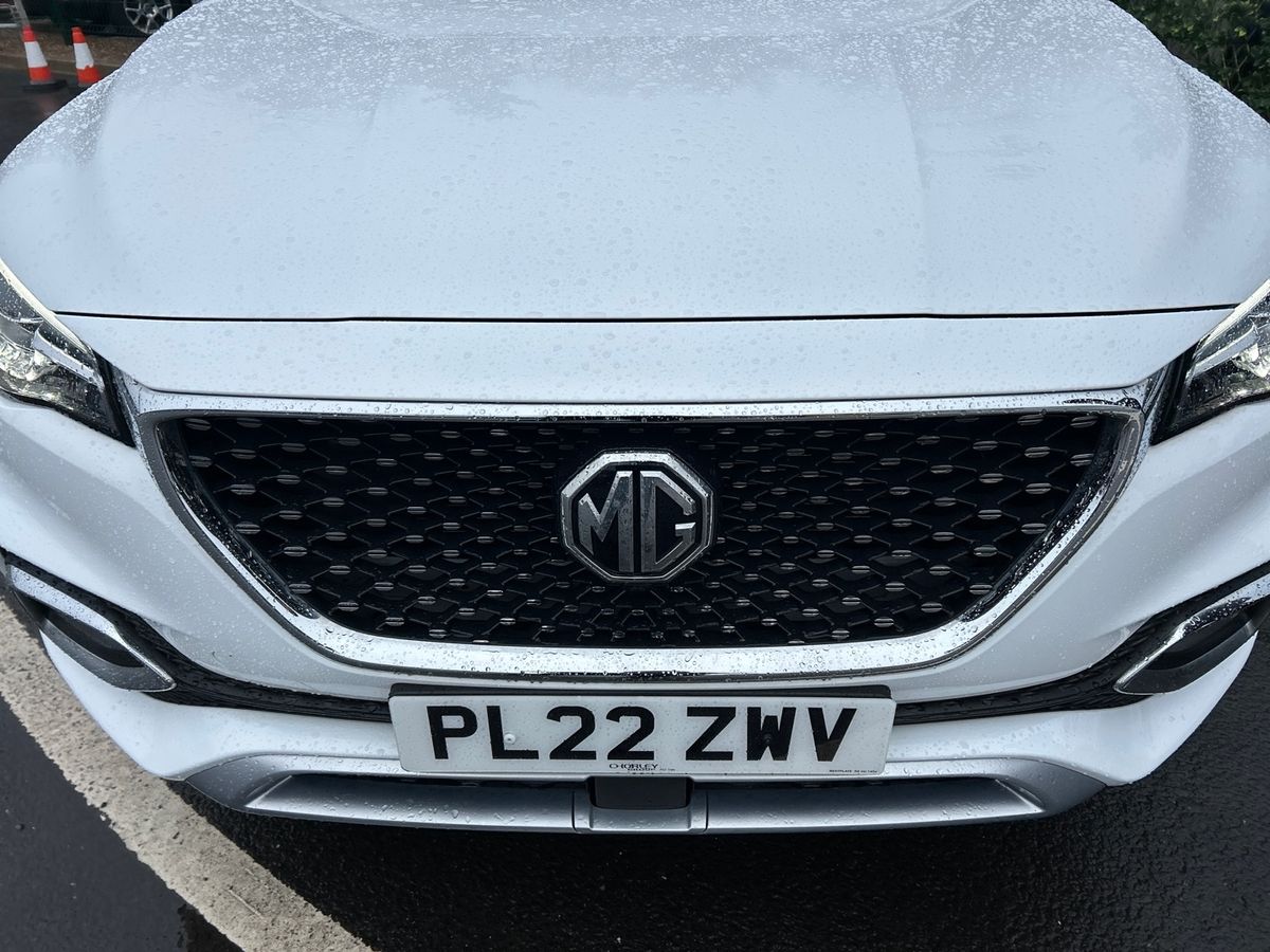 Used MG MG HS 2022 for sale - 77546560: Photo 26